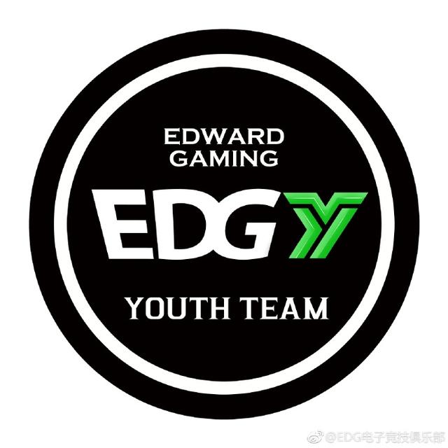 Edward Gaming